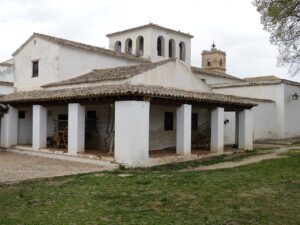 Immobilien in Extremadura