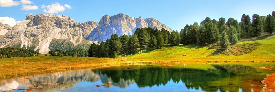 Was Südtirol und Extremadura gemeinsam haben und wo sie sich unterscheiden