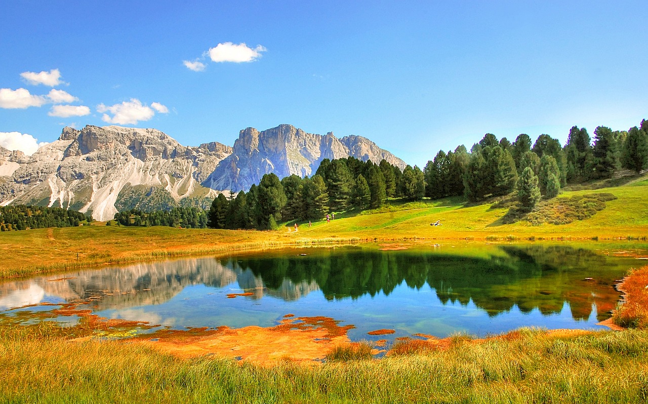 Was Südtirol und Extremadura gemeinsam haben und wo sie sich unterscheiden